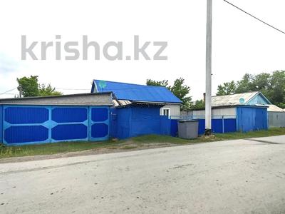 Отдельный дом · 4 комнаты · 64 м² · 7 сот., Узенка, Стадионная — Парковая- ЖБИ за 11.8 млн ₸ в Караганде, Алихана Бокейханова р-н