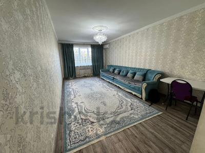 3-комнатная квартира · 85 м² · 3/9 этаж, баймагамбетова за 46 млн ₸ в Алматы, Турксибский р-н