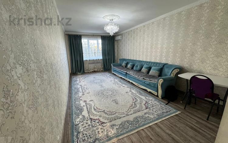 3-бөлмелі пәтер · 85 м² · 3/9 қабат, баймагамбетова, бағасы: 46 млн ₸ в Алматы, Турксибский р-н — фото 2