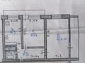 2-бөлмелі пәтер · 46 м² · 5/5 қабат, 11-й мкр 20, бағасы: 13.5 млн ₸ в Актау