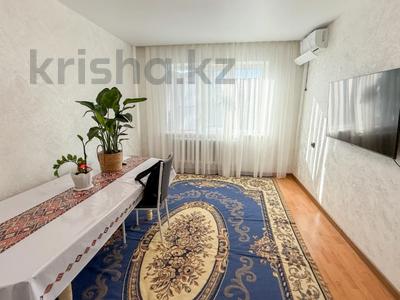 3-комнатная квартира · 64.3 м² · 5/5 этаж, Мушелтой за 25 млн ₸ в Талдыкоргане