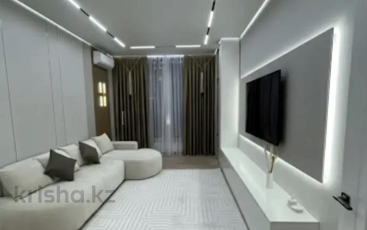 2-комнатная квартира · 62 м² · 7 этаж, Аль-Фараби 41 за 550 000 ₸ в Алматы, Бостандыкский р-н — фото 3