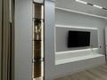 2-комнатная квартира · 62 м² · 7 этаж, Аль-Фараби 41 за 550 000 ₸ в Алматы, Бостандыкский р-н — фото 3