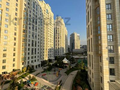 1-комнатная квартира · 47 м² · 7 этаж, Сейфуллина 574/1 к3 за 66 млн ₸ в Алматы, Бостандыкский р-н