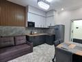 2-комнатная квартира · 55 м² · 12/16 этаж, мкр Нуртас, Аргынбекова 18А — Шаяхметова. Заселение 24/7 за 20 000 ₸ в Шымкенте, Каратауский р-н — фото 3