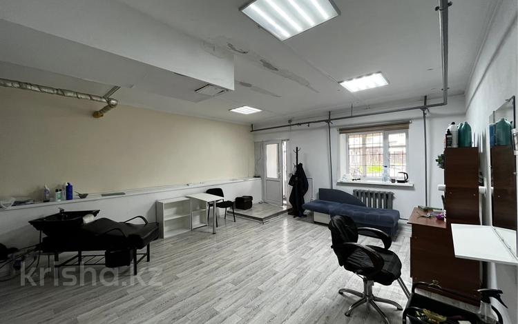Салоны красоты · 40.1 м² за 20.5 млн ₸ в Астане, Нура р-н — фото 2