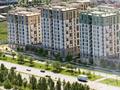 2-бөлмелі пәтер · 70.13 м² · 3/9 қабат, Рыскулова 46-2 — Рыскулова Омарова, бағасы: 350 000 ₸ в Алматы, Алатауский р-н