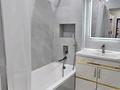 2-бөлмелі пәтер · 70.13 м² · 3/9 қабат, Рыскулова 46-2 — Рыскулова Омарова, бағасы: 350 000 ₸ в Алматы, Алатауский р-н — фото 8