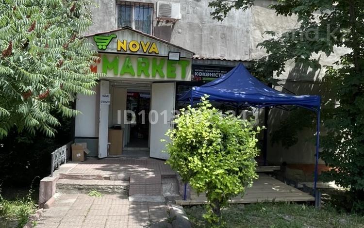 Дүкендер мен бутиктер · 50 м², бағасы: 400 000 ₸ в Алматы, Бостандыкский р-н — фото 2