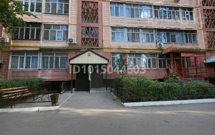 2-бөлмелі пәтер · 52 м² · 4/5 қабат, Алатау ш/а. 35 — 48 мектеп, Корзина, бағасы: 100 000 ₸ в Таразе, мкр Алатау — фото 2