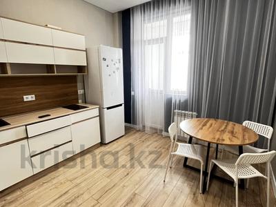 1-комнатная квартира · 42.3 м² · 2/8 этаж, Байтурсынова 67 — Байтурсынова-Шаймерденова ‼️Срочно‼️ за 23.5 млн ₸ в Астане, Алматы р-н