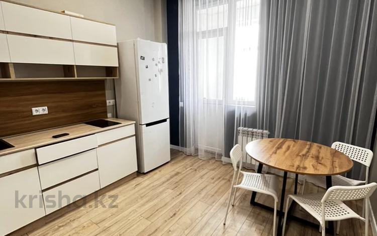 1-бөлмелі пәтер · 42.3 м² · 2/8 қабат, Байтурсынова 67 — Байтурсынова-Шаймерденова ‼️Срочно‼️, бағасы: 23.5 млн ₸ в Астане, Алматы р-н — фото 8