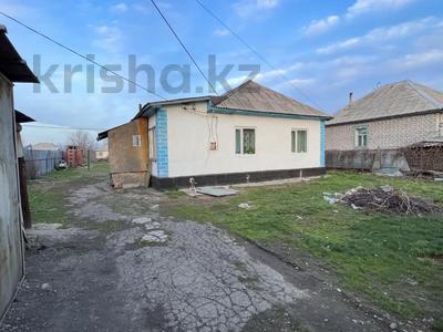 Отдельный дом • 4 комнаты • 65 м² • 13 сот., Момышулы за 15 млн 〒 в Талдыкоргане