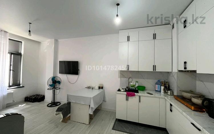 1-бөлмелі пәтер · 34 м² · 2/3 қабат, Устирт 2936а/1, бағасы: 24 млн ₸ в Иргели — фото 2