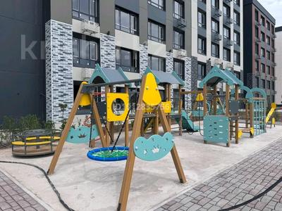 2-бөлмелі пәтер · 45.73 м² · 1/6 қабат, Пос. Гульдала, бағасы: 21.7 млн ₸