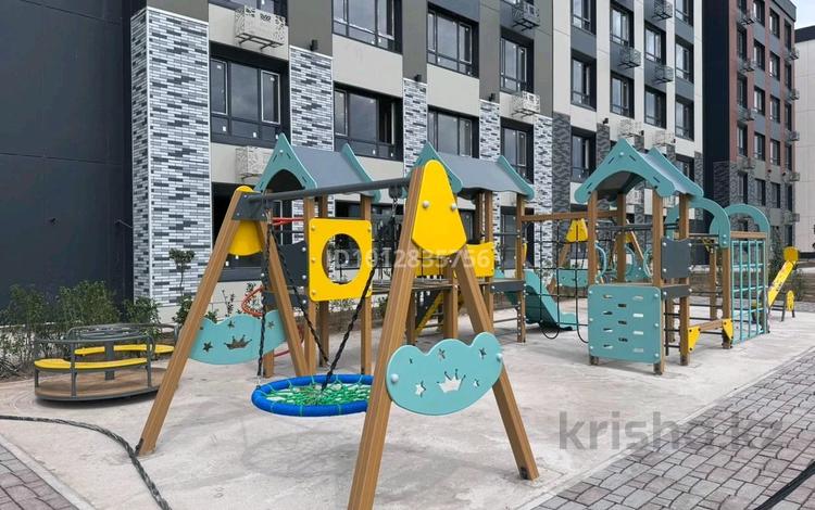 2-бөлмелі пәтер · 45.73 м² · 1/6 қабат, Пос. Гульдала, бағасы: 21.7 млн ₸ — фото 2
