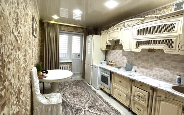 1-комнатная квартира · 40 м² · 4/9 этаж, Жамбыла 40/1 за 120 000 ₸ в Уральске — фото 2