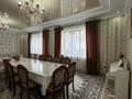 Отдельный дом · 5 комнат · 250 м² · 9 сот., Курамыс 69 за 135 млн ₸ в Абай — фото 8