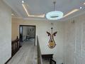 Отдельный дом · 5 комнат · 250 м² · 9 сот., Курамыс 69 за 135 млн ₸ в Абай — фото 47