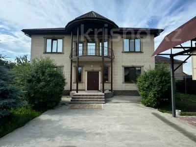 Отдельный дом · 5 комнат · 250 м² · 9 сот., Курамыс 69 за 135 млн ₸ в Абай