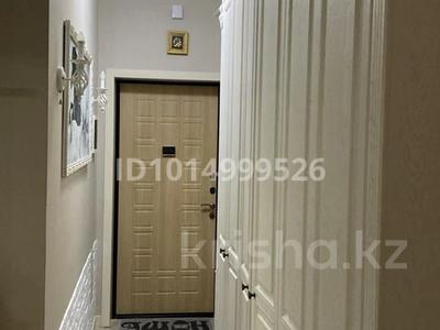 4-комнатная квартира · 125 м² · 8/9 этаж, Мәңгілік Ел 52 — Улы Дала за 110 млн ₸ в Астане, Есильский р-н