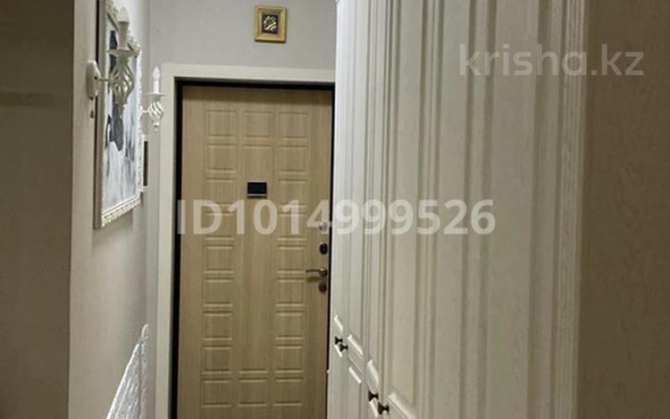 4-комнатная квартира · 125 м² · 8/9 этаж, Мәңгілік Ел 52 — Улы Дала за 110 млн ₸ в Астане, Есильский р-н — фото 3