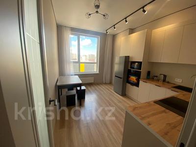 3-бөлмелі пәтер · 84 м² · 7/9 қабат, Молдагалиев 13, бағасы: 400 000 ₸ в Астане, Нура р-н