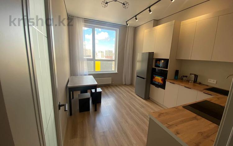 3-бөлмелі пәтер · 84 м² · 7/9 қабат, Молдагалиев 13, бағасы: 400 000 ₸ в Астане, Нура р-н — фото 6