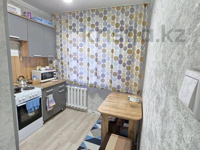 1-комнатная квартира · 34 м² · 1/5 этаж, 408 квартал 14 — Новостройка,35 школа за 12.7 млн 〒 в Семее