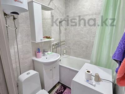 1-бөлмелі пәтер · 34 м² · 1/5 қабат, 408 квартал 14 — Новостройка,35 школа, бағасы: 13 млн ₸ в Семее