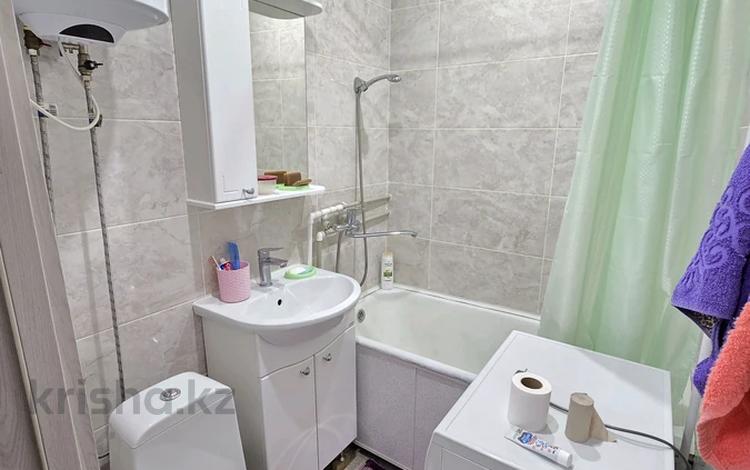 1-бөлмелі пәтер · 34 м² · 1/5 қабат, 408 квартал 14 — Новостройка,35 школа, бағасы: 13 млн ₸ в Семее — фото 29