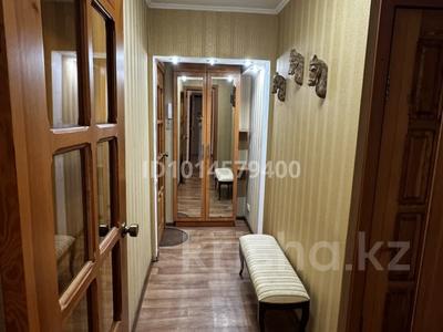 2-комнатная квартира · 49 м² · 1/4 этаж, мкр №9 20 — Ул. Шаляпина, уг. Ул. Саина за 300 000 ₸ в Алматы, Ауэзовский р-н