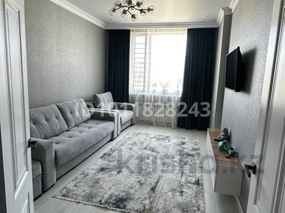 1-бөлмелі пәтер · 38.8 м² · 2/12 қабат, ул. Шамши Калдаякова 23А, бағасы: 26.5 млн ₸ в Астане, Сарайшык р-н
