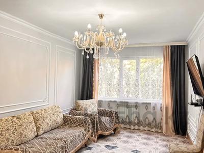 3-бөлмелі пәтер · 89 м² · 3/5 қабат, Көкқайнар ш/а., Мкр Саялы 51 — Сзади садика, бағасы: 40 млн ₸ в Алматы, Алатауский р-н