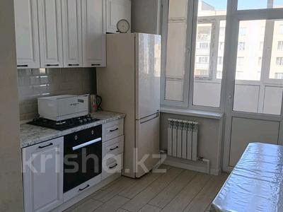 1-комнатная квартира · 45 м² · 5/9 этаж, Бирлик 8 за 18 млн 〒 в Талдыкоргане