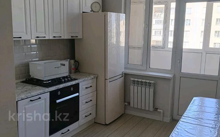 1-бөлмелі пәтер · 45 м² · 5/9 қабат, Бирлик 8, бағасы: 18 млн ₸ в Талдыкоргане — фото 2