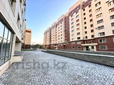 2-комнатная квартира · 58 м² · 7/16 этаж, Назарбаева 36 — Школа Уркер за 20 000 ₸ в Алматы, Медеуский р-н