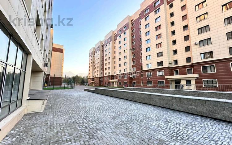 2-комнатная квартира · 58 м² · 7/16 этаж, Назарбаева 36 — Школа Уркер за 20 000 ₸ в Алматы, Медеуский р-н — фото 2
