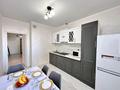 2-комнатная квартира · 58 м² · 7/16 этаж, Назарбаева 36 — Школа Уркер за 20 000 ₸ в Алматы, Медеуский р-н — фото 5