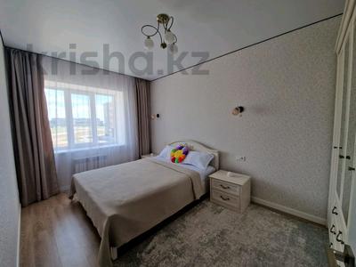 2-комнатная квартира · 59 м² · 2/5 этаж, Е103 — Гарыш сапары, национальный координационный центр экстренной медицины за 25 000 ₸ в Астане, Нура р-н