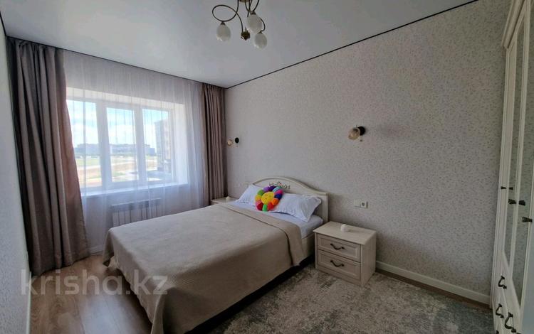 2-бөлмелі пәтер · 59 м² · 2/5 қабат, Е103 — Гарыш сапары, национальный координационный центр экстренной медицины, бағасы: 25 000 ₸ в Астане, Нура р-н — фото 15