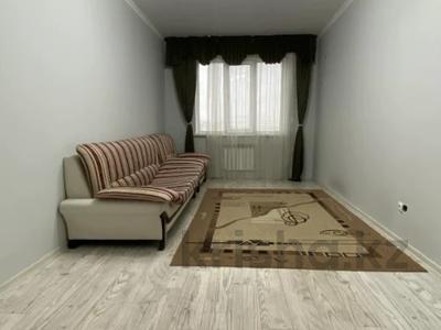 2-комнатная квартира · 58 м² · 3/12 этаж, Кошкарбаева — ИПОТЕКУ ПРОХОДИТ за 35.5 млн 〒 в 