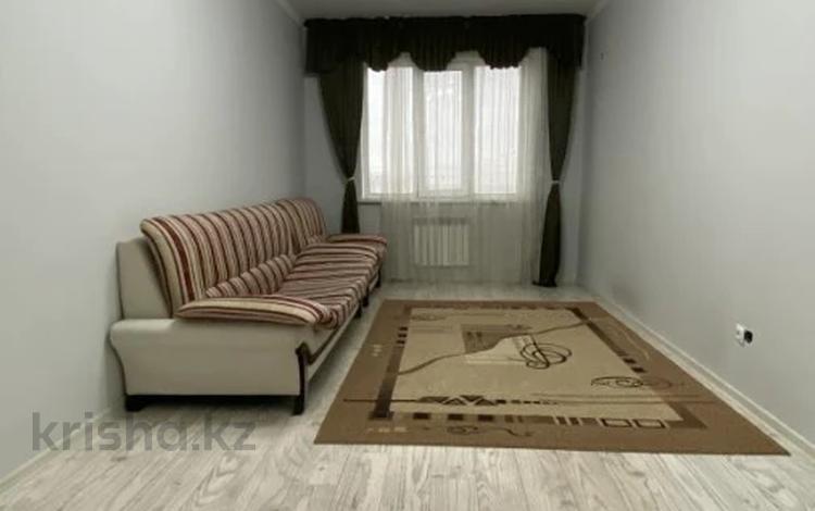 2-комнатная квартира · 58 м² · 3/12 этаж, Кошкарбаева — ИПОТЕКУ ПРОХОДИТ за 35.5 млн 〒 в  — фото 2