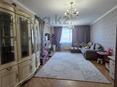 2-бөлмелі пәтер · 75 м² · 13/22 қабат, Кенесары 51, бағасы: 34.9 млн ₸ в Астане, р-н Байконур