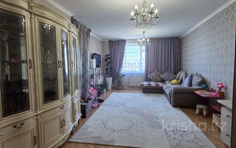 2-бөлмелі пәтер · 75 м² · 13/22 қабат, Кенесары 51, бағасы: 34.9 млн ₸ в Астане, р-н Байконур — фото 12