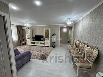 5-бөлмелі пәтер · 116 м² · 2/10 қабат, Жастар 33, бағасы: 65 млн ₸ в Усть-Каменогорске, Ульбинский