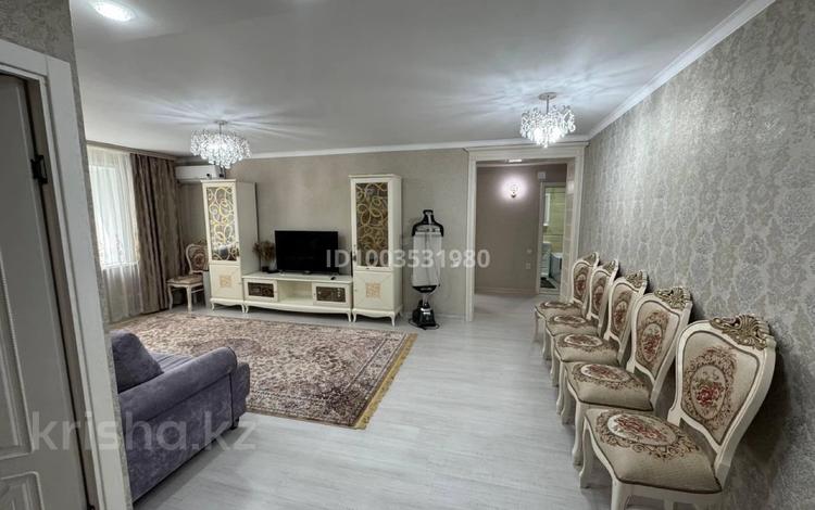 5-бөлмелі пәтер · 116 м² · 2/10 қабат, Жастар 33, бағасы: 65 млн ₸ в Усть-Каменогорске, Ульбинский — фото 2