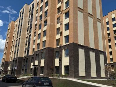 1-комнатная квартира · 36.2 м² · 8/9 этаж, Казыбек би 7/1 за 23 млн ₸ в Астане, Нура р-н