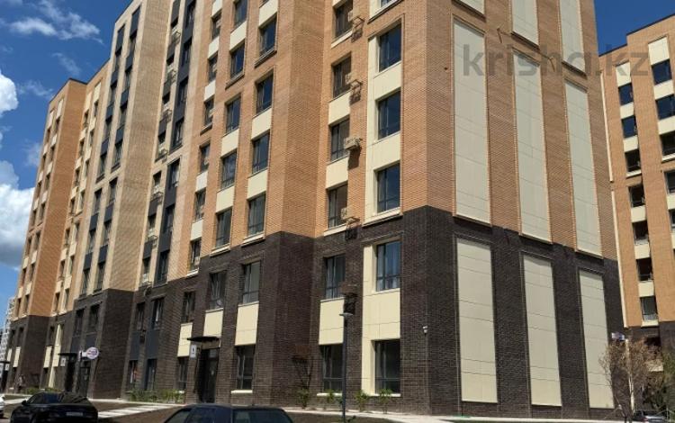 1-комнатная квартира · 36.2 м² · 8/9 этаж, Казыбек би 7/1 за 23 млн ₸ в Астане, Нура р-н — фото 2