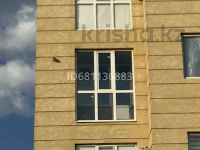 2-бөлмелі пәтер · 76 м² · 3/4 қабат, Мик Саркамыс-2 Жарык 17, бағасы: 15 млн ₸ в Атырау